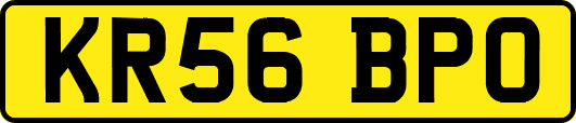 KR56BPO