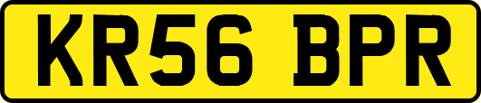KR56BPR