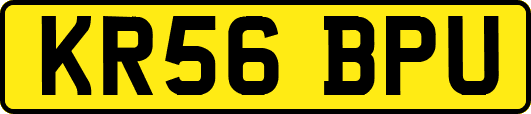 KR56BPU