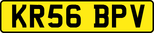 KR56BPV