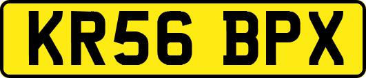 KR56BPX