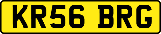 KR56BRG