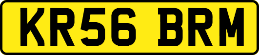 KR56BRM