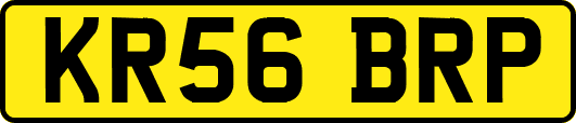 KR56BRP