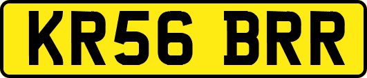 KR56BRR