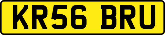 KR56BRU
