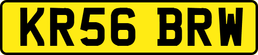 KR56BRW