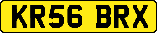 KR56BRX