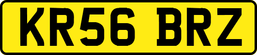 KR56BRZ