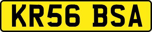 KR56BSA