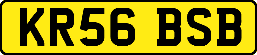 KR56BSB