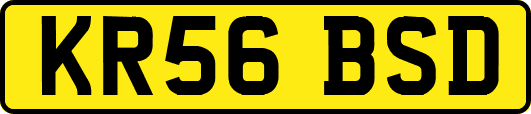 KR56BSD
