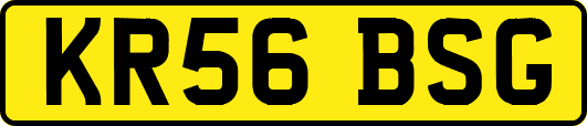 KR56BSG
