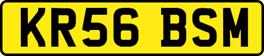 KR56BSM