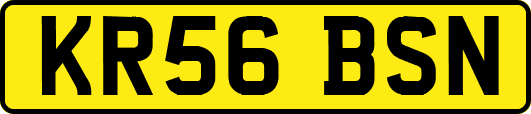 KR56BSN