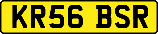 KR56BSR