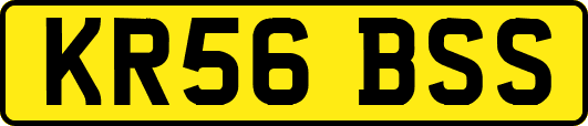 KR56BSS
