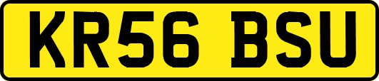 KR56BSU