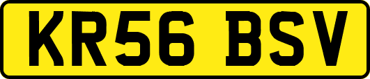 KR56BSV