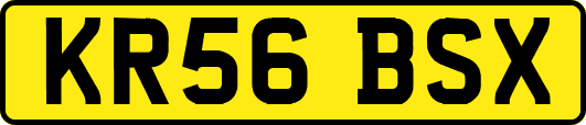 KR56BSX
