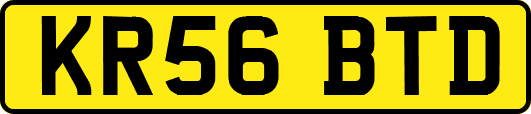 KR56BTD