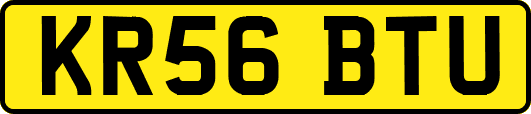 KR56BTU
