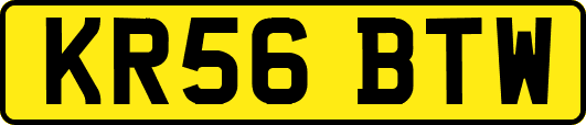 KR56BTW