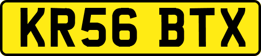 KR56BTX
