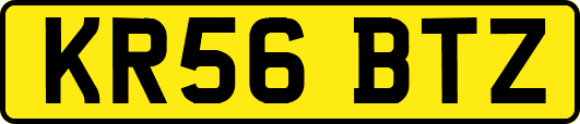 KR56BTZ