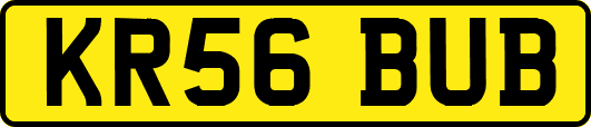 KR56BUB