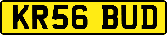 KR56BUD