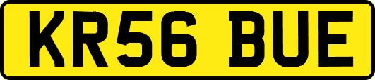 KR56BUE