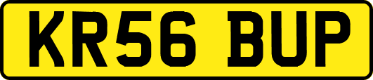 KR56BUP