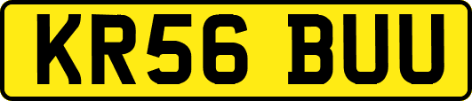 KR56BUU