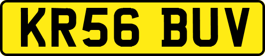 KR56BUV
