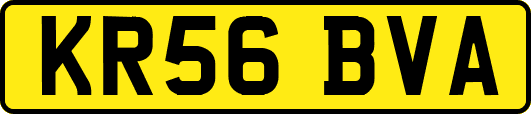 KR56BVA