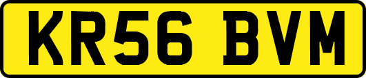 KR56BVM