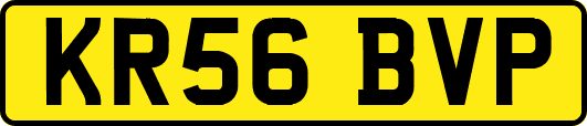 KR56BVP