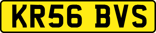KR56BVS