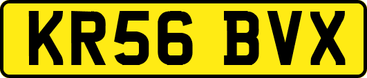 KR56BVX