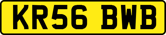 KR56BWB