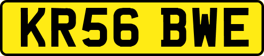 KR56BWE