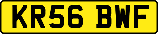 KR56BWF