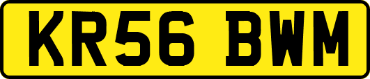 KR56BWM