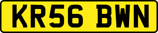 KR56BWN