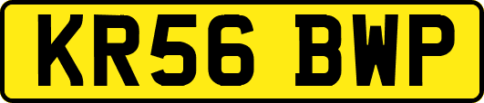 KR56BWP