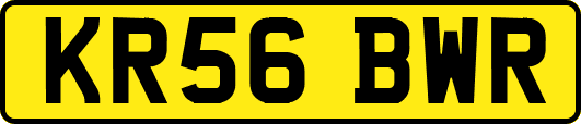 KR56BWR