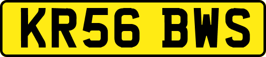 KR56BWS