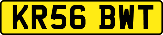 KR56BWT