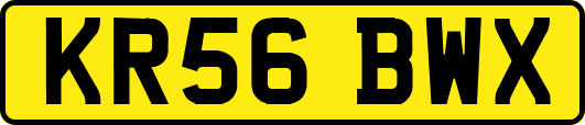 KR56BWX